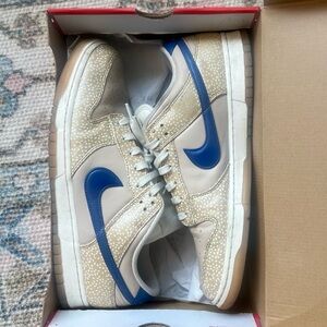 Nike Dunk Low PRM Sneakers